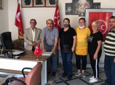 Veli Kaçar, hızlı başladı