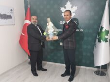Gümüştaş ‘Resmen’ başladı