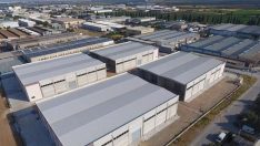 Torbalı, krizi fırsata çevirdi