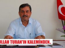 Mecliste yaşananlara üzülmemek elde değil