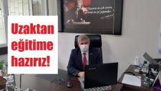 Torbalı’da uzaktan eğitimin kalitesi arttı