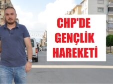 CHP’de Bekir Özel atağı!