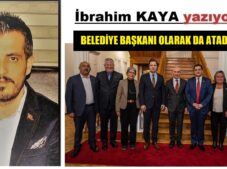 MİTHAT TEKİN İÇİN YOLUN SONU GÖRÜNDÜ