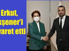 Akşener’e söz verdi!