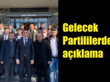 İstifa sebeplerini açıkladılar!