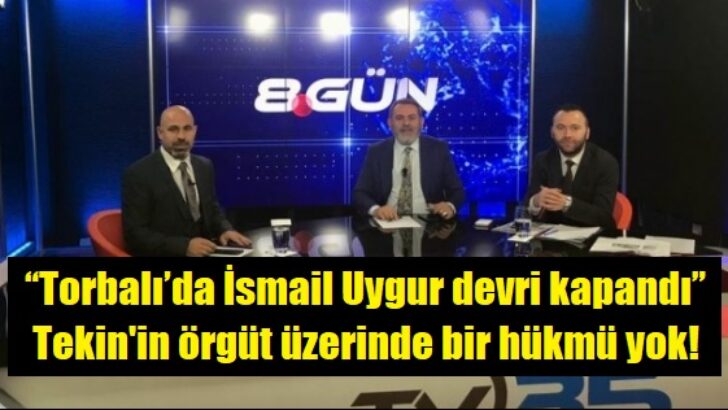 Övünç Demir “Patron benim” diyecek!