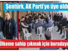 Cumhur İttifakı’na destek artıyor