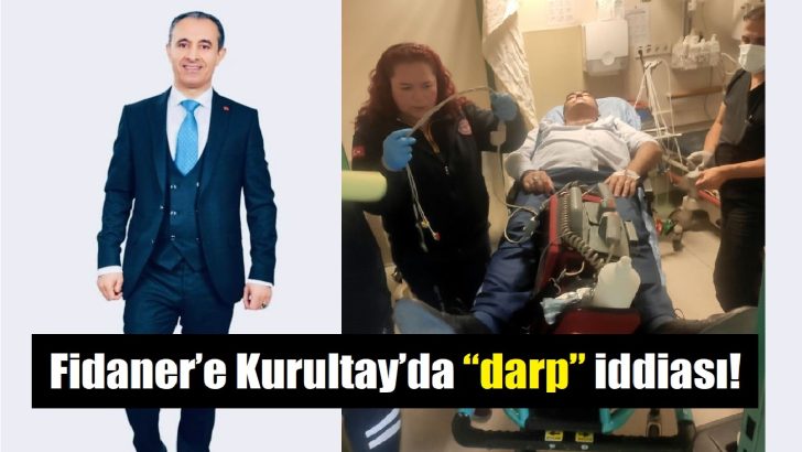 Torbalı’dan Genel Başkana rakip oldular