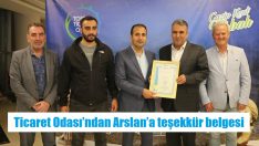 Demars Yapı 10 yaşında