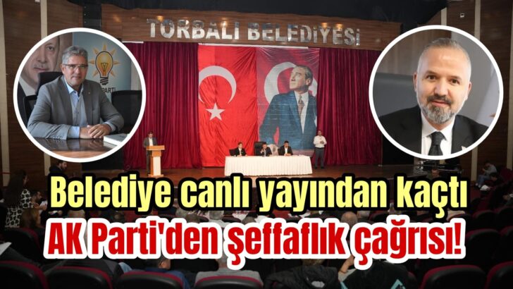 Bir tepki de Girgin ve Yıldız’dan!