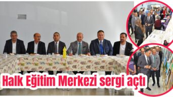 Halk Eğitim Torbalı’da rekor kırdı