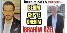 CHP KONGREYE GİDİYOR