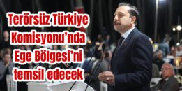 Kaya’ya önemli görev!