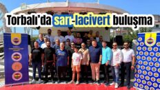 Fenerbahçe kongre delegeleri kahvaltıda buluştu