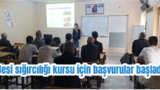 Halk Eğitim meslek sahibi yapıyor