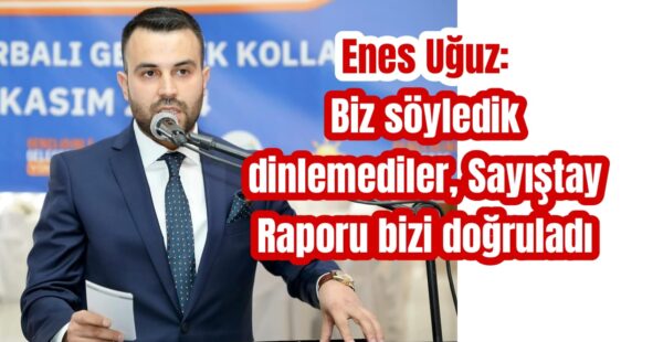 Belediye, çiftlik gibi yönetiliyor!