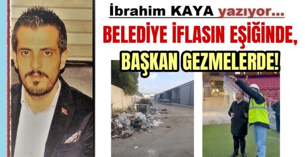 TORBALI İLE ALAY EDİYOR!