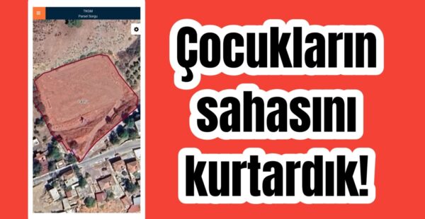 Belediye geri adım attı