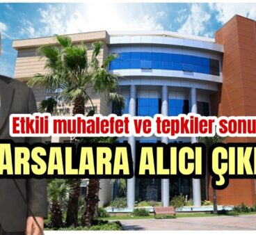 Satışlarda iptal riski var