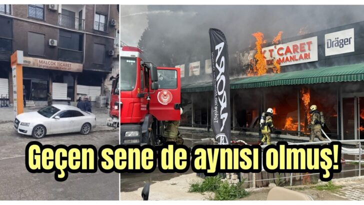 İhmal mi? kaza mı?