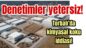 Torbalı’daki koku vatandaşları isyan ettirdi!