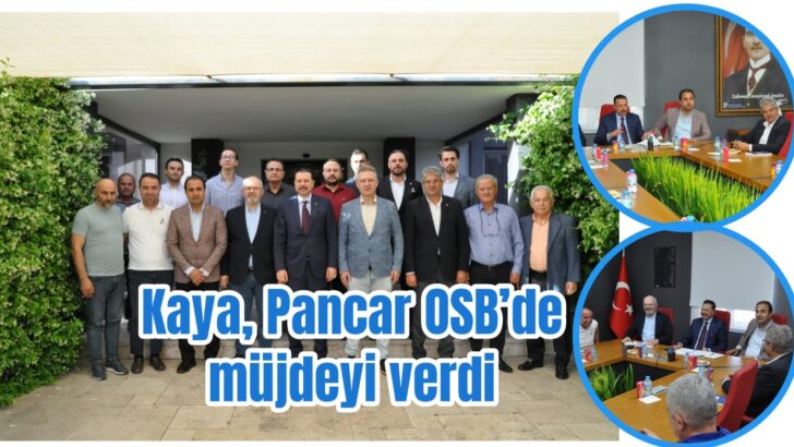Otoban bağlantısında sona doğru