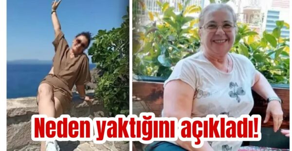 Kan donduran ifade ortaya çıktı