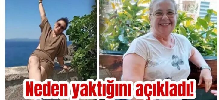 Kan donduran ifade ortaya çıktı