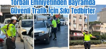 Emniyet’ten bayram tedbirleri