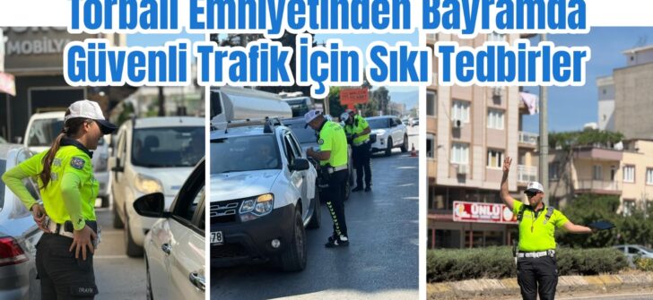 Emniyet’ten bayram tedbirleri
