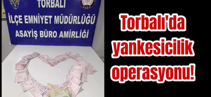 2 kişi gözaltına alındı