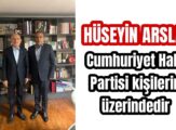 Parti terbiyemiz “Kılıçdaroğlu” diyor