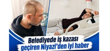 İkinci ameliyatını olacak