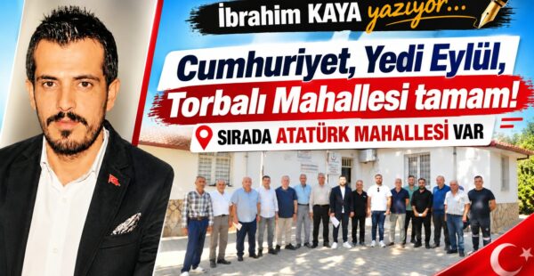 HİZMETE ENGEL OLAMAYACAKSINIZ!