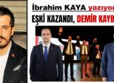 YENİ PARTİ’DE ÖNSEÇİM OPERASYONU