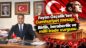 Feyim Özçelik’ten Cumhuriyet mesajı