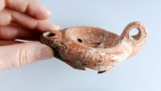 Büyükşehir’den kazılara destek