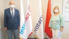 Yoğurtçular’a 10 bin fidan