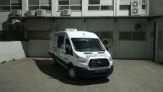 5 yaşındaki Berkin’den acı haber