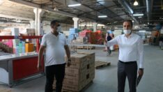 Torbalı, e-ticaret’te yüzde 44 büyüdü