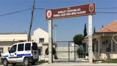 Açık cezaevlerinde korona izinleri uzatıldı