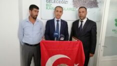 Gelecek Partisi’nde toplu istifa!