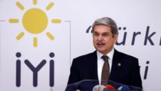 İYİ Parti İzmir, kurultayda ‘sıfır’ çekti