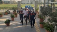 Suç makinası Torbalı’da yakayı ele verdi