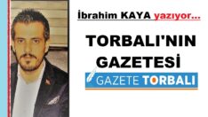Torbalı’ya hayırlı olsun