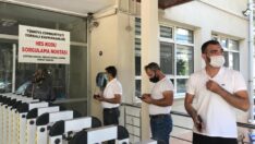 HES kodu olmayan kurumlara giremeyecek