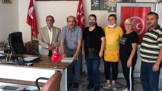 Veli Kaçar, hızlı başladı
