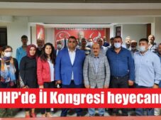 Torbalı’dan tam destek