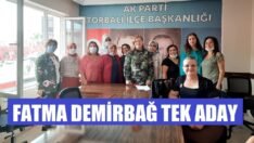AK Kadınlar, kongreye hazır