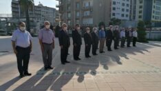 Muhtarlar Gününü kutladılar